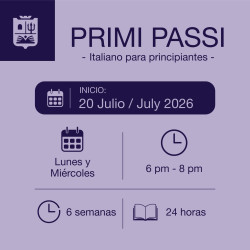 Curso de Italiano Online para Principiantes A1 | Nettuno