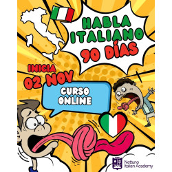 Curso Regular Martes y Jueves de 6 a 8 Pm