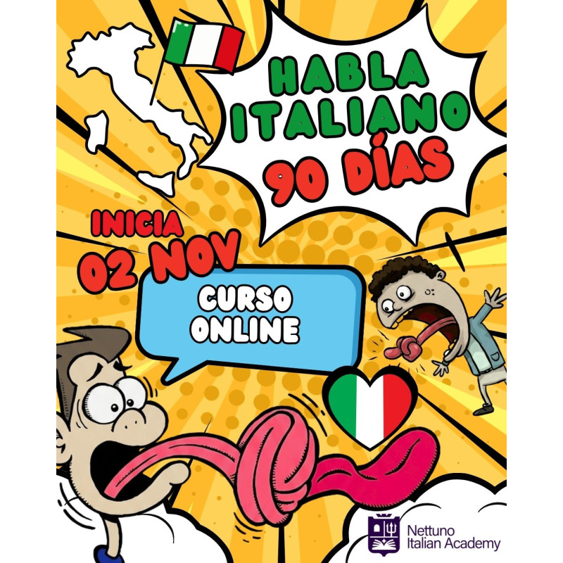 Curso Regular Martes y Jueves de 6 a 8 Pm
